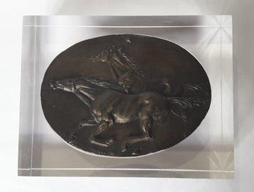 Francesco Messina (1900–1995) - LAnima del Vento –