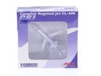 Schaal 1:500 Jet-X JXS507 Lufthansa Regional CRJ-200 Reg...., Ophalen of Verzenden, Zo goed als nieuw