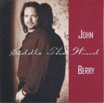 John Berry - Saddle The Wind, Verzenden