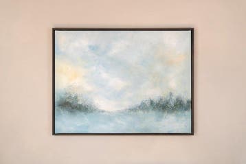 Kinga Makowka - The Route We Never Took XL