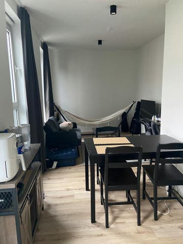 Appartement aan Rue Saint-Pierre, Brussels, 35 tot 50 m²