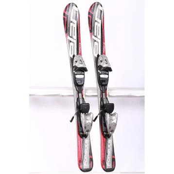 90 kinder skis ELAN FORMULA + Elan EL 4.5, Verzenden, Gebruikt