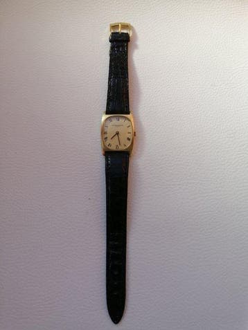 Vacheron Constantin - Tank - 472052 - Unisexe - 1974, Nieuw