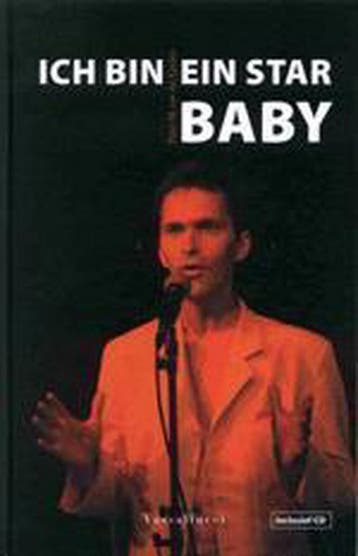 Ich bin ein star baby 9789050008662 P.M. van der Linden, Verzenden, Zo goed als nieuw, P.M. van der Linden