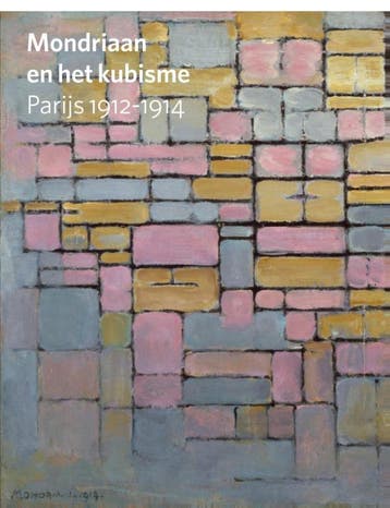 Mondriaan en het kubisme 9789068686432 Hans Janssen, Livres, Verzenden, Hans Janssen