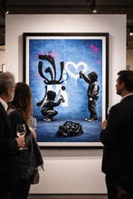 BLING_BÖ (1985) - URBAN BLUE - LIMITED EDITION