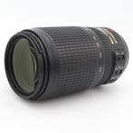 Nikon AF-S 70-300mm F/4.5-5.6G ED VR | Tweedehands, Verzenden, Zo goed als nieuw