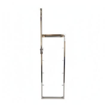 Bieden: Hanse Yachts Stainless Steel Bathing Ladder Frame w, Ophalen of Verzenden, Nieuw