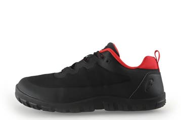 Freet Barefoot Sneakers Jongens in maat 39 Zwart, Verzenden, Jongen of Meisje, Schoenen, Zo goed als nieuw