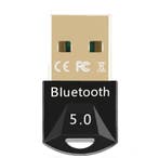 DrPhone B8 - Bluetooth 5.0 Dongle - Windows Adapter Desktop, Verzenden, Nieuw