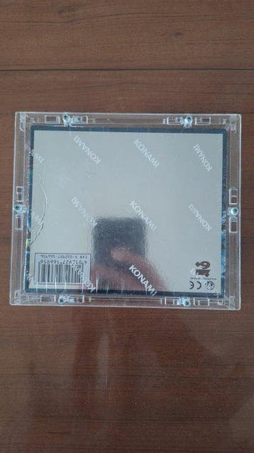 Konami - 1 Sealed box - Yu-Gi-Oh!, Nieuw