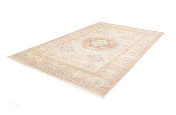 Kazak - Vloerkleed - 300 cm - 205 cm - Handgemaakt -, Nieuw