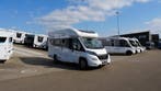 Benimar Tessoro 430 Limited Editon nieuw 74852-10716, Automaat, Ringverwarming, Fiat, Diesel