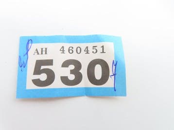 Roco H0 - 67156 - Ensemble de wagons de marchandises pour, Nieuw