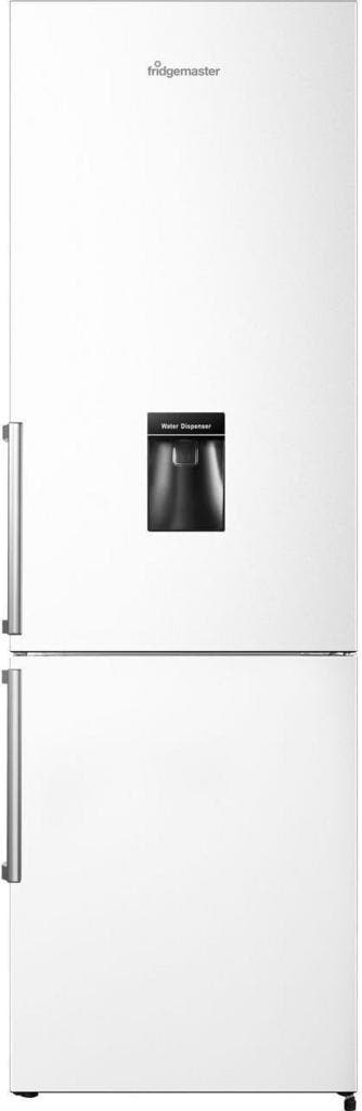 Fridgemaster MC55265DE - Koel-vriescombinatie - 180 cm -, Ophalen of Verzenden