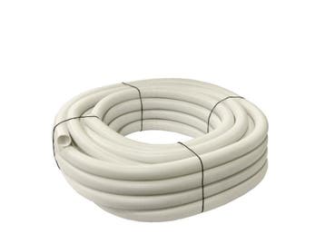 Rittal SZ Plastic ribbed Cable benan tube - 2596000 [25, Bricolage & Construction, Verzenden