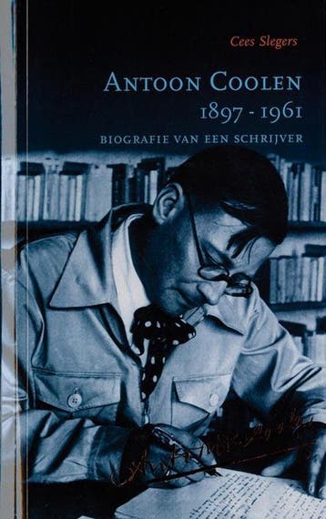 Antoon Coolen 1897-1961 / Bijdragen tot de geschiedenis van, Verzenden, C.P.M. Slegers