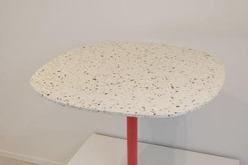 Bogaerts - Philip Bogaerts - Table à colonnes - Butler, Antiquités & Art