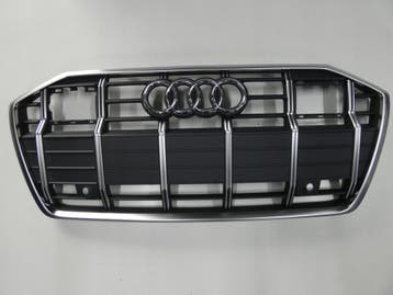 Grill Audi A6 C8 4K Allroad radar, Verzenden, Gebruikt