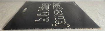 B.B. King, James Gang - Special DJ Copy / Rare Radio Promo