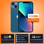 iPhone 13 / 128 GB - 4 Gratis Accessoires – Accu tot 100%, Verzenden, Zonder abonnement, Zonder simlock