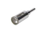 Veiling - 5x Diamantboor nat 2st 22mm, Nieuw