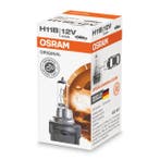 Osram H11B Halogeen Lamp 12V BA15s Original Line, Ophalen of Verzenden