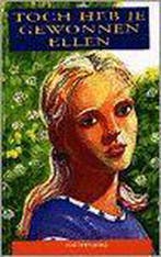 Toch heb je gewonnen Ellen 9789033614774 Ineke Baron-Janssen, Verzenden, Ineke Baron-Janssen