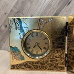 Japanse Bybu-klok - Yamanaka Lacquerware - Hout - 2000-2010