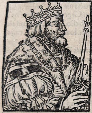 PANTALEON, Heinrich - Prosopographiae Heroum Atque