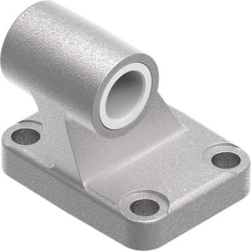 Festo Lagerblok Bouwgrootte 63 ISO 15552 - 33893, Verzenden, Nieuw