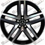 Mercedes Vito V klasse W447 19 inch originele velgen A447401, Ophalen of Verzenden