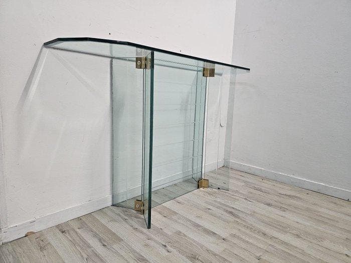 Wandtafel - Glas - Style Pace Leon Rosen, Huis en Inrichting, Overige Huis en Inrichting