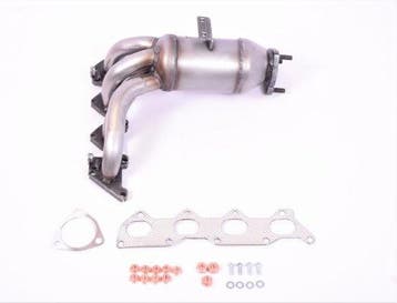 Katalysator spruitstuk Volkswagen / Seat / Skoda 1.4 16_V, Verzenden