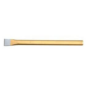 Rennsteig Voegbeitel 250 x 50 mm - Chroomvanadiumstaal, Doe-het-zelf en Bouw, Gereedschap | Handgereedschap, Verzenden, Nieuw
