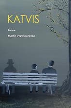 Katvis 9789082196009 Martin Vansteenkiste, Boeken, Verzenden, Gelezen, Martin Vansteenkiste