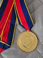 UEFA Euro 2004 - 2004 - Médaille, Verzamelen, Nieuw