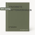 FAVORIETE KATTENVERHALEN 9789062918300 OMARA, Verzenden, Gelezen, O"MARA