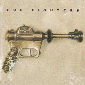 Foo Fighters - Foo Fighters ! 0724383402724, Cd's en Dvd's, Verzenden, Nieuw in verpakking