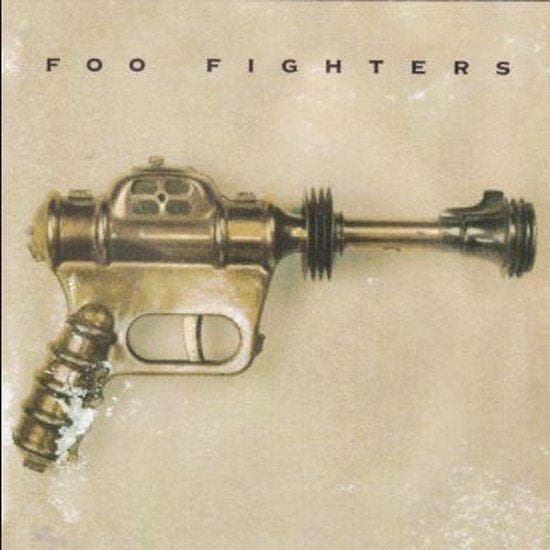 Foo Fighters - Foo Fighters ! 0724383402724, Cd's en Dvd's, Cd's | Overige Cd's, Verzenden