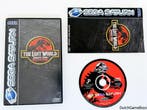 Sega Saturn - The Lost World - Jurassic Park, Verzenden