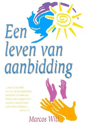 Een leven van aanbidding 9789059690134 M. Witt, Verzenden, M. Witt