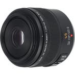 Panasonic Leica DG Macro-Elmarit 45mm F/2.8 Mega OIS |, Ophalen of Verzenden, Nieuw
