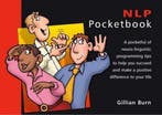 NLP Pocketbook 9781903776315 Gillian Burn, Verzenden, Gelezen, Gillian Burn