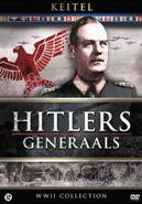 Hitlers generaals - Keitel de opvolger op DVD, Verzenden