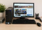 Acer PC Fixe Acer Aspire – SSD 128GB - Alles-in-één pc