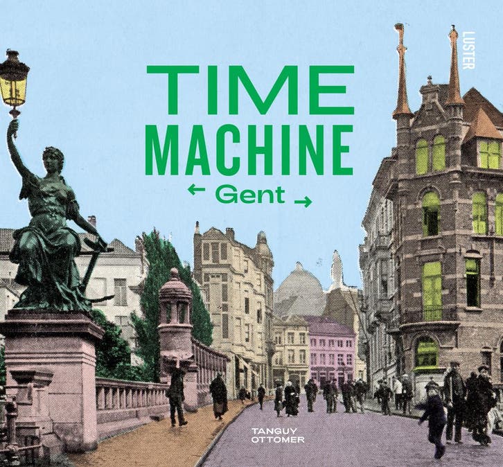 2 | Tanguy Ottomer | Nieuw, Livres, Livres Autre, Envoi