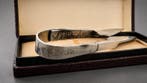 Werkgereedschap (2) Industrial - Watchmaker Tool & Scissor