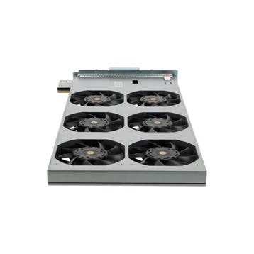 Juniper FFANTRAY-MX480-HC-S, Computers en Software, Ophalen of Verzenden, Nieuw