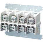 Hensel MI VE 304 Stroomklem 630A 95-300 mm Cu/Alu 4-polig -, Doe-het-zelf en Bouw, Elektriciteit en Kabels, Verzenden, Nieuw